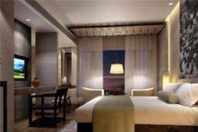 启东城市便捷酒店